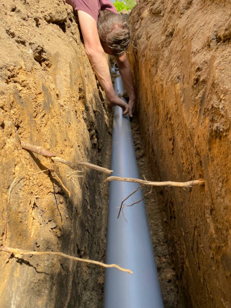 Best Emergency water extraction  in Mount Vernon, KY