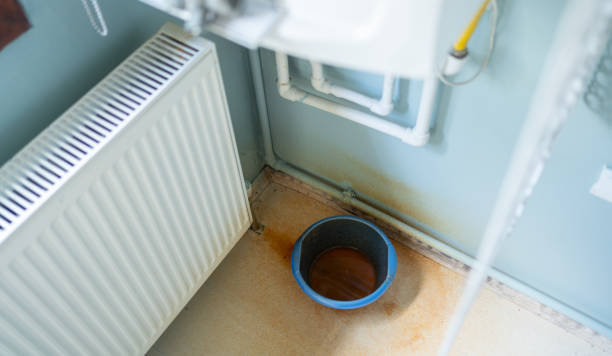 Best Commercial water damage restoration  in Mount Vernon, KY