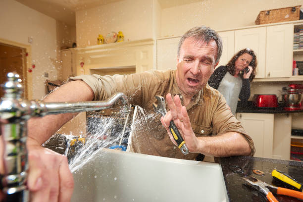 Best 24/7 water damage repair  in Mount Vernon, KY